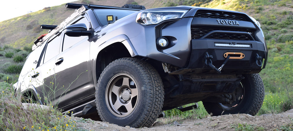 Avid.1 Off-Road Wheels