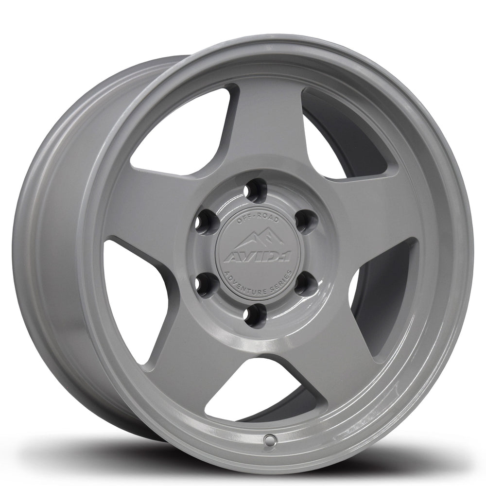 AT02 Nardo Grey