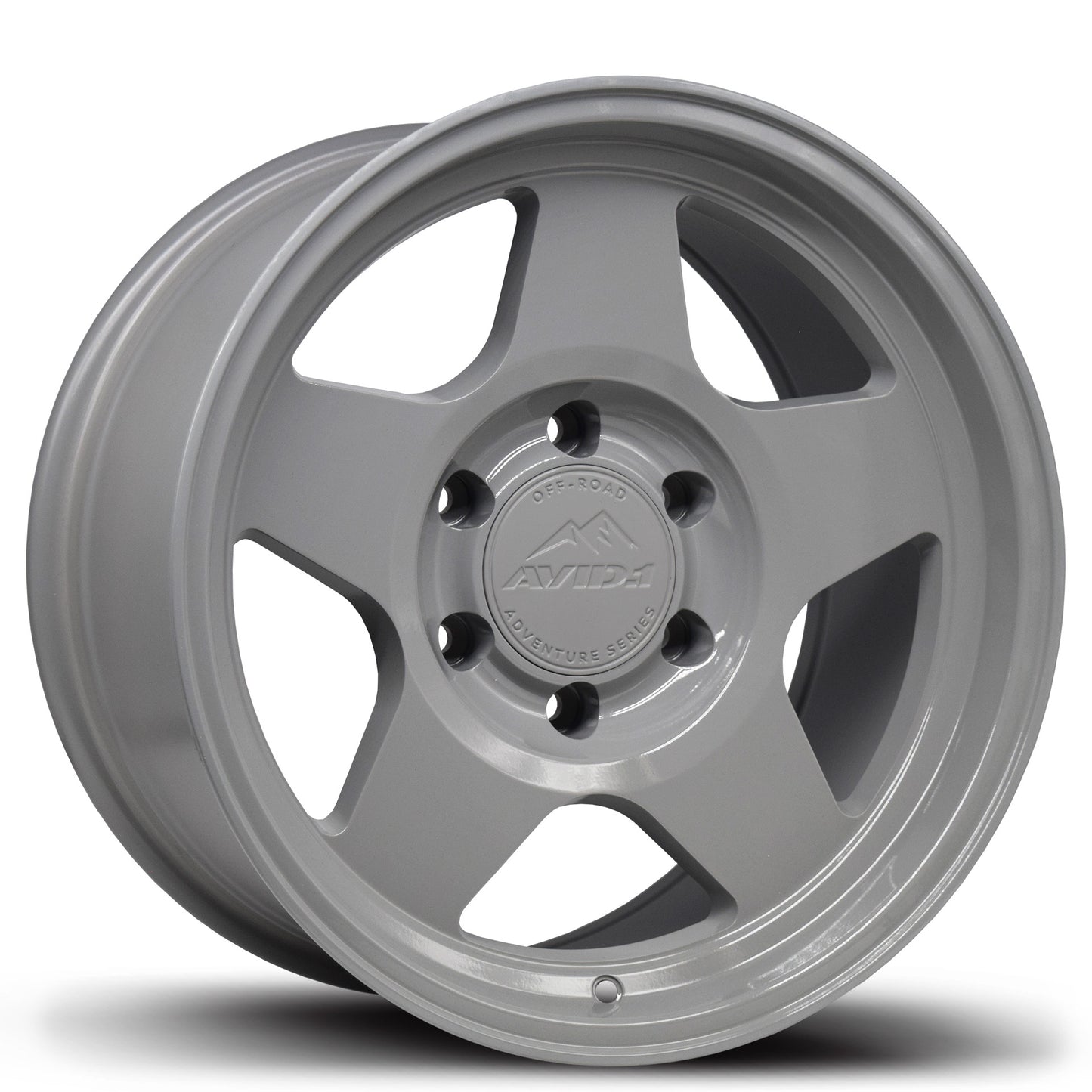 AT02 Nardo Grey