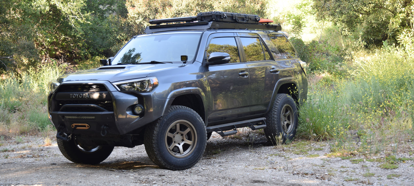 Avid.1 Off-Road Wheels