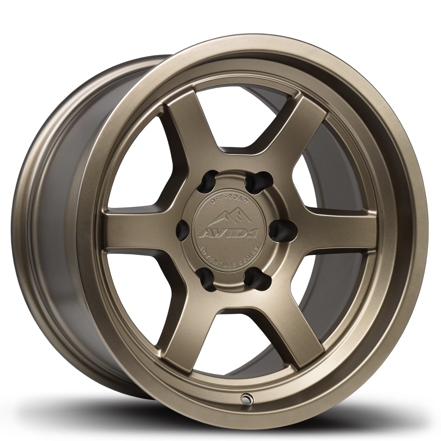 AT01 Matte Bronze