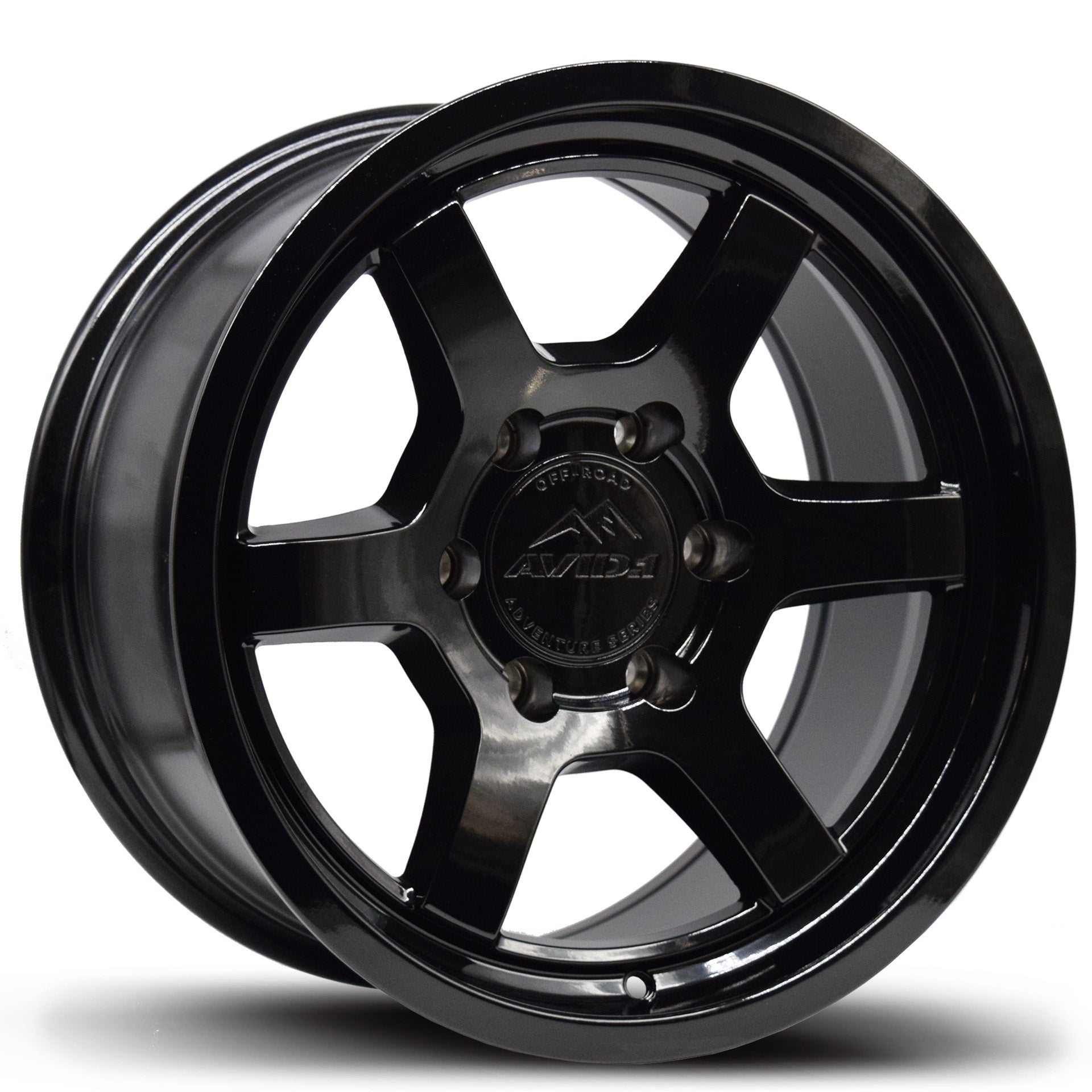 Products – Avid.1 Off-Road Wheels