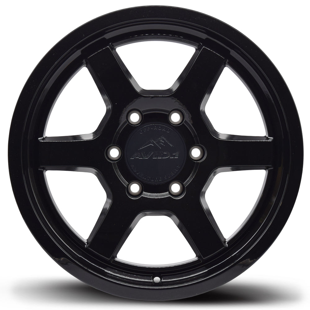 
                  
                    AT01 Gloss Black
                  
                