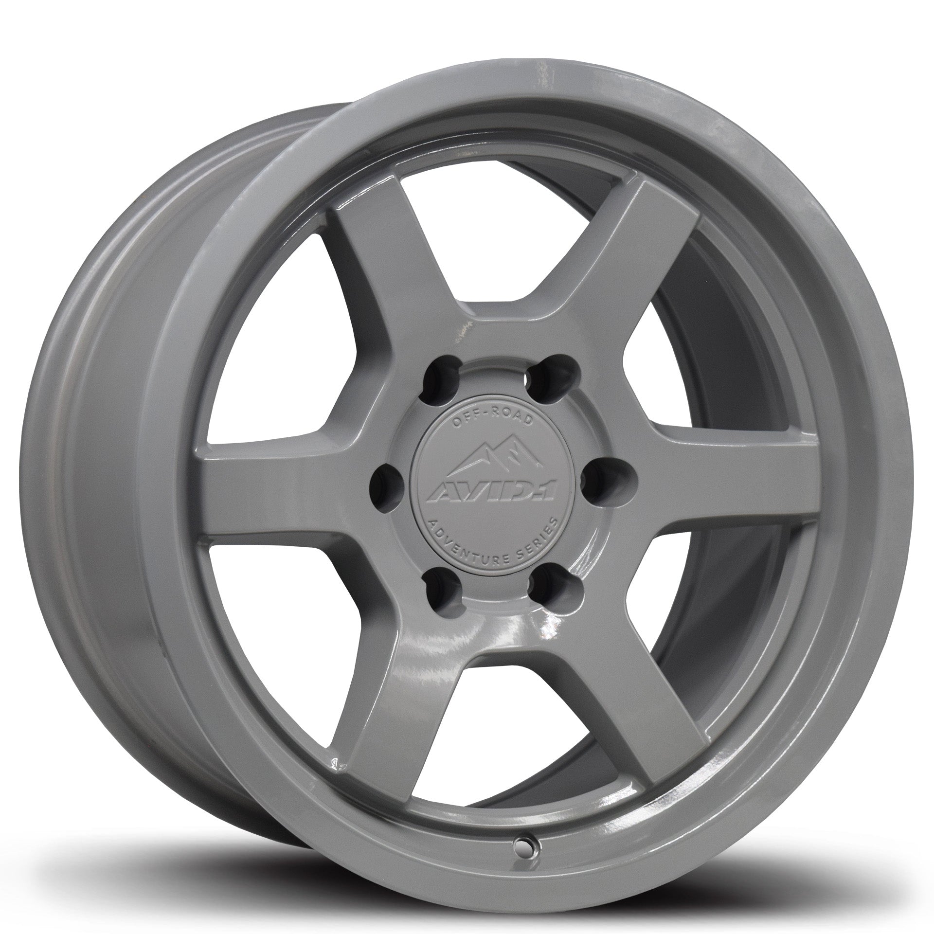 AT01 Nardo Grey – Avid.1 Off-Road Wheels