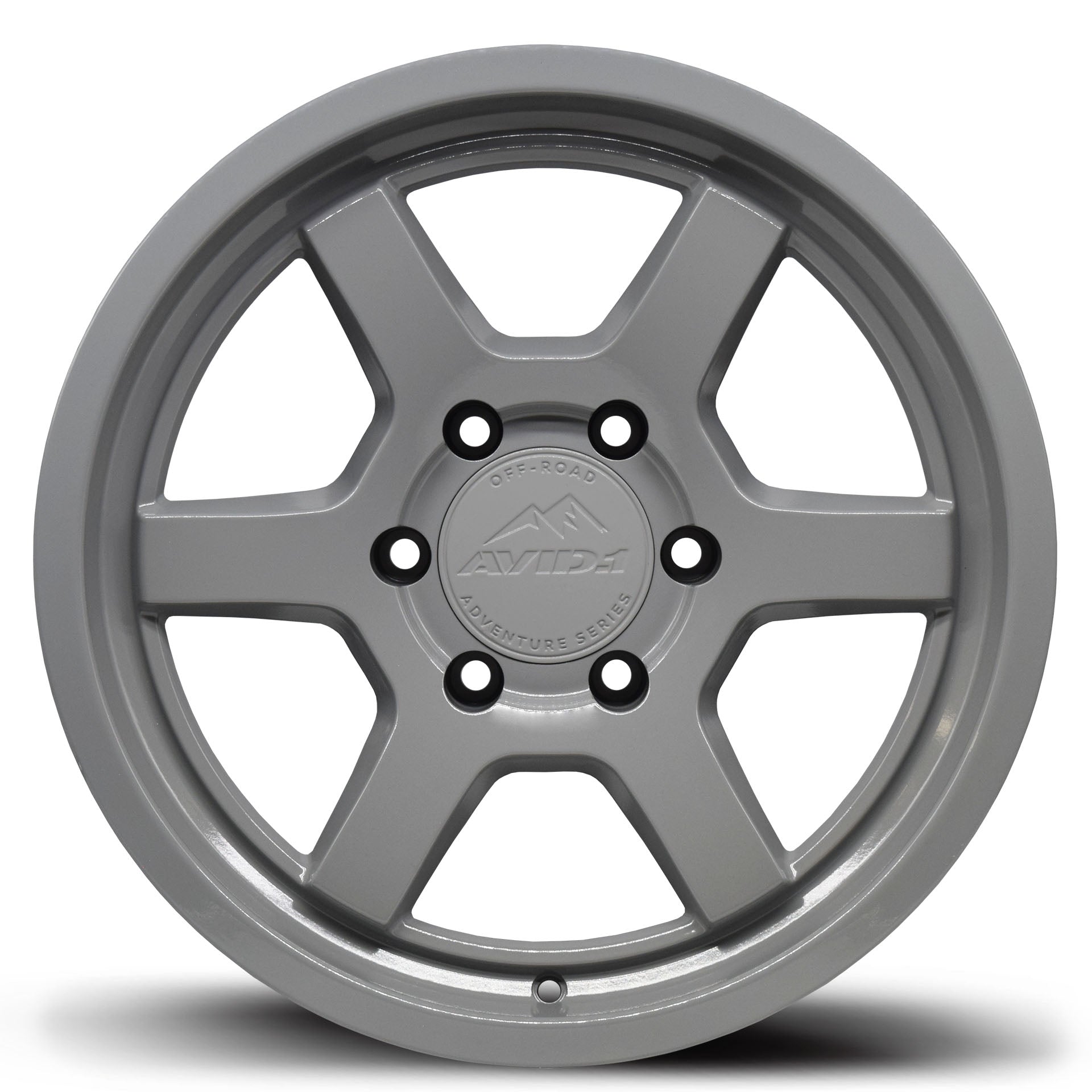 AT-01 Collection – Avid.1 Off-Road Wheels