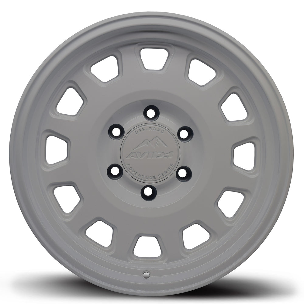 AT03 Nardo Grey